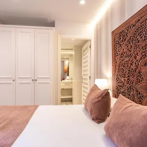 2* Otel Serennia Fira Gran Via Exclusive