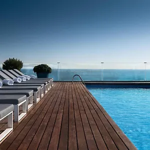4* Otel Ac Forum By Marriott