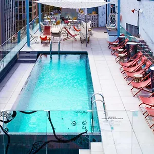 2* Otel Ibis Styles Bogatell