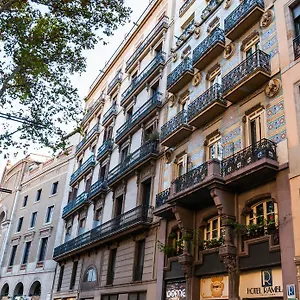 3* Otel Ramblas