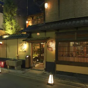 Yadoya-dejavu 4*, 京都市 日本