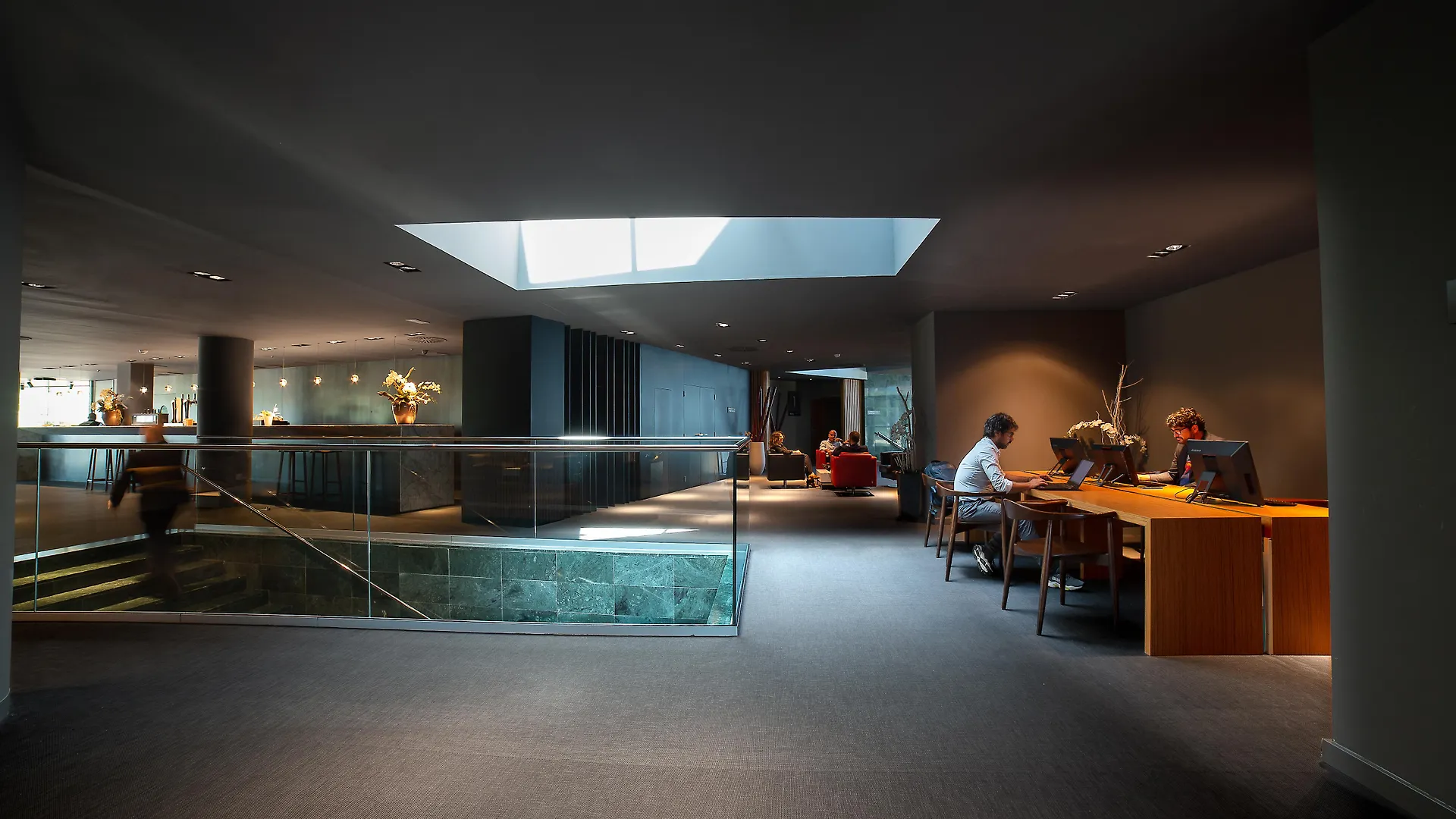 Bah Barcelona Airport Hotel El Prat de Llobregat