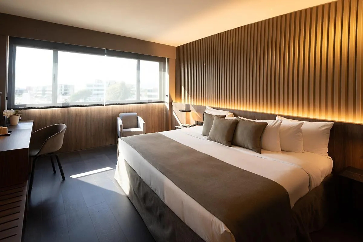 Bah Barcelona Airport Hotel El Prat de Llobregat 4*,  Spain