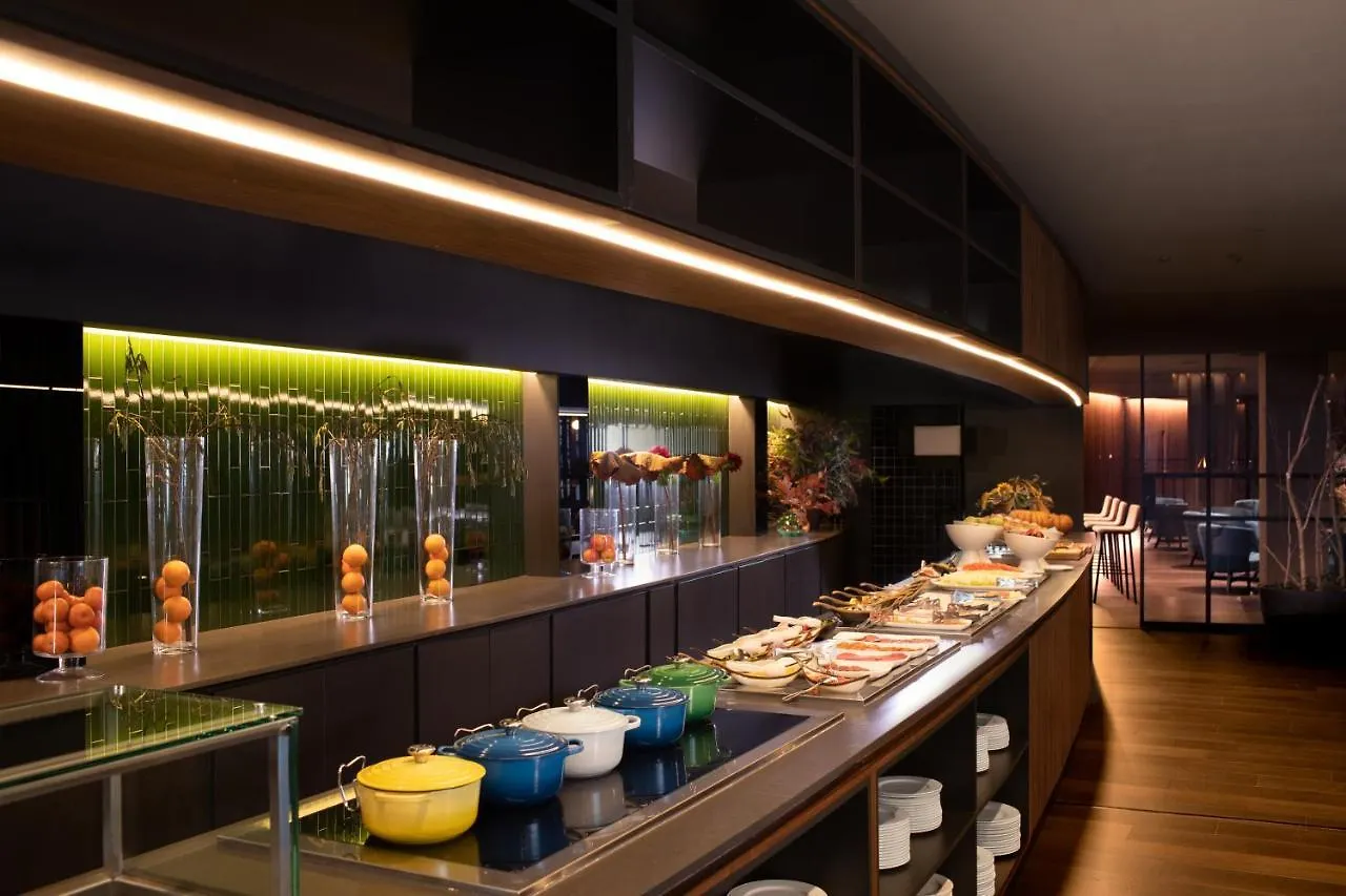 ****  Bah Barcelona Airport Hotel El Prat de Llobregat Spain