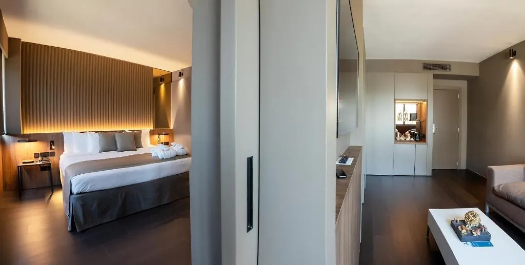 Bah Barcelona Airport Hotel El Prat de Llobregat