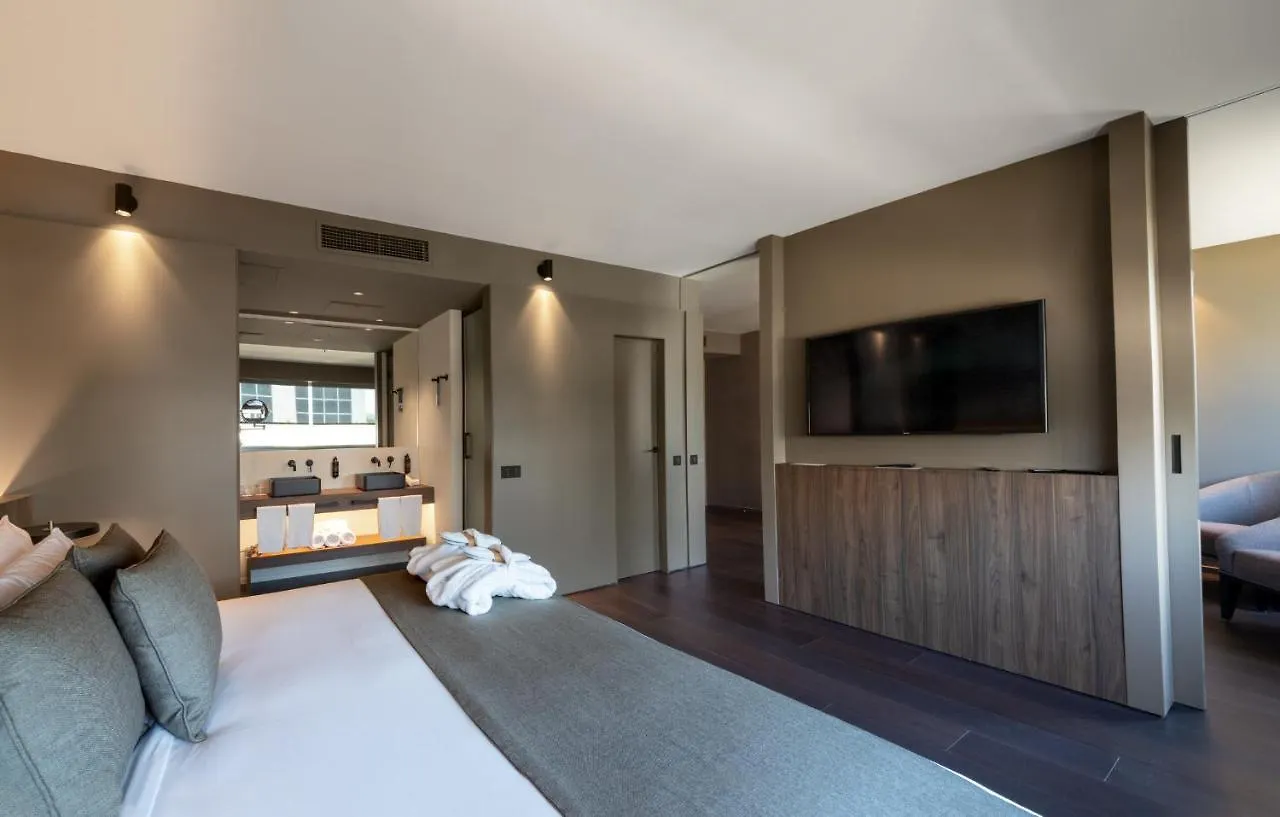 Bah Barcelona Airport Hotel El Prat de Llobregat