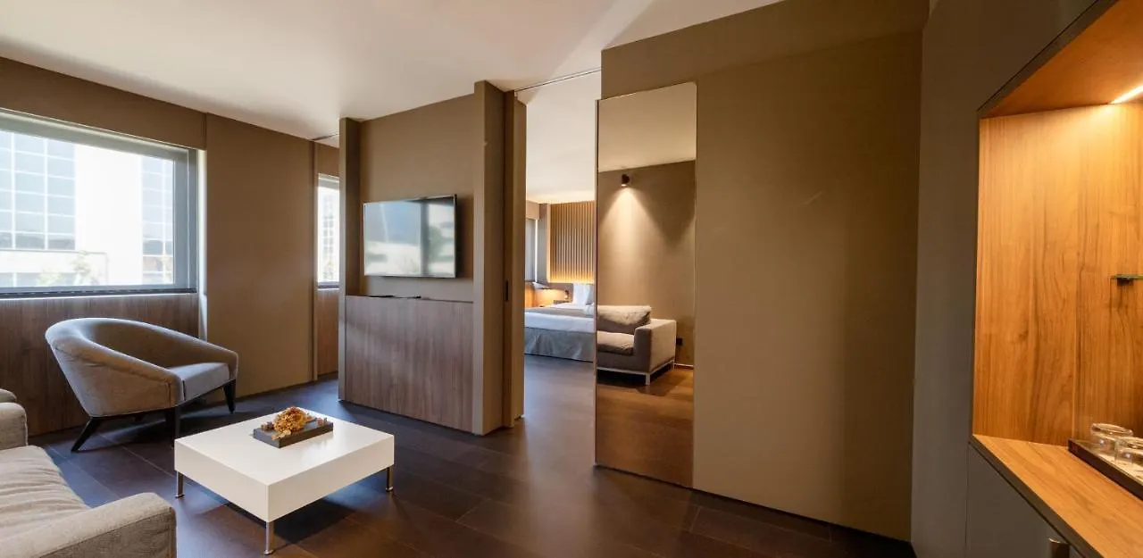 Bah Barcelona Airport Hotel El Prat de Llobregat 4*,