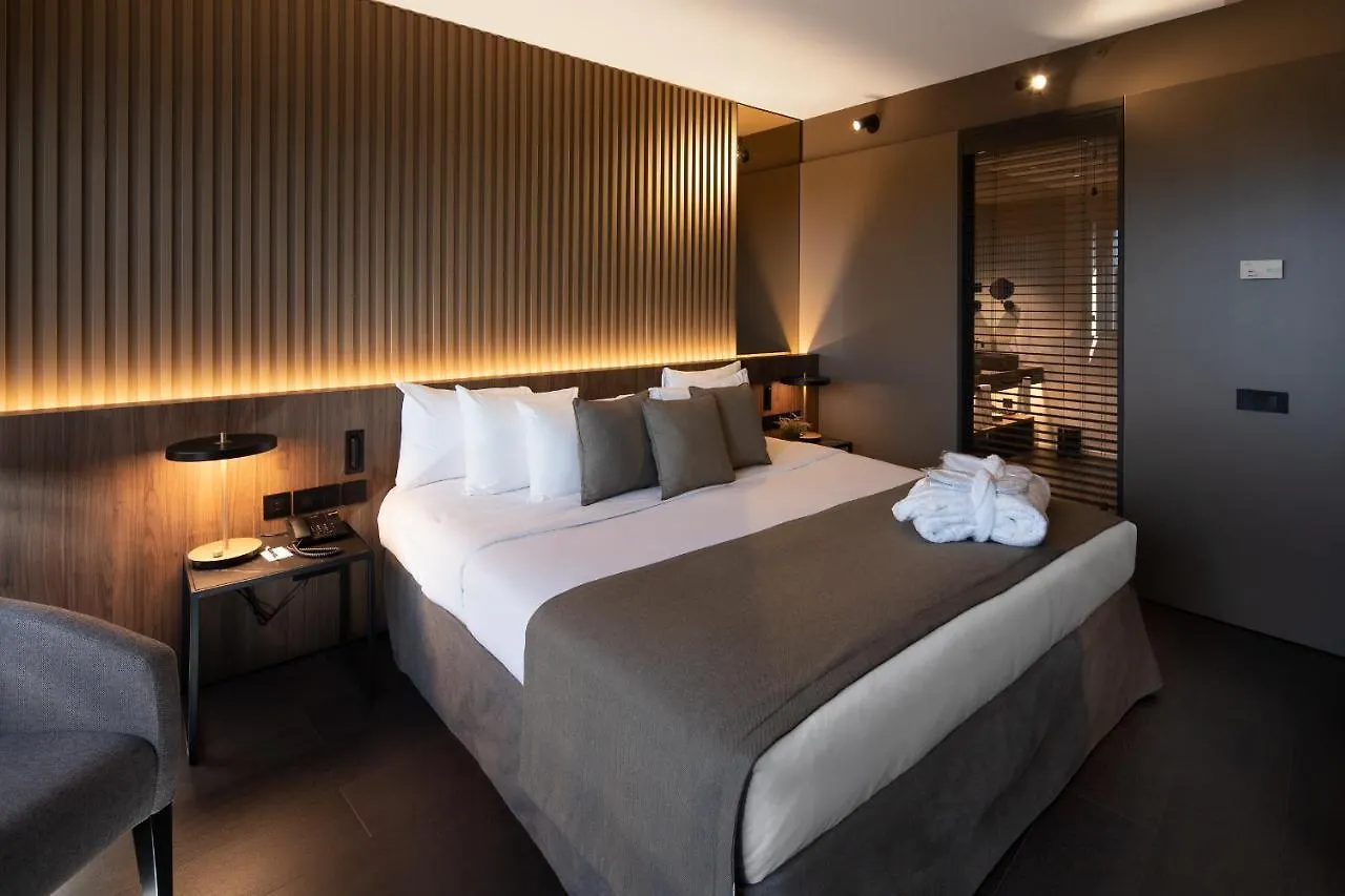 Bah Barcelona Airport Hotel El Prat de Llobregat